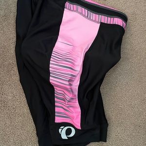 Pearl Izumi Women’s Cycling shorts